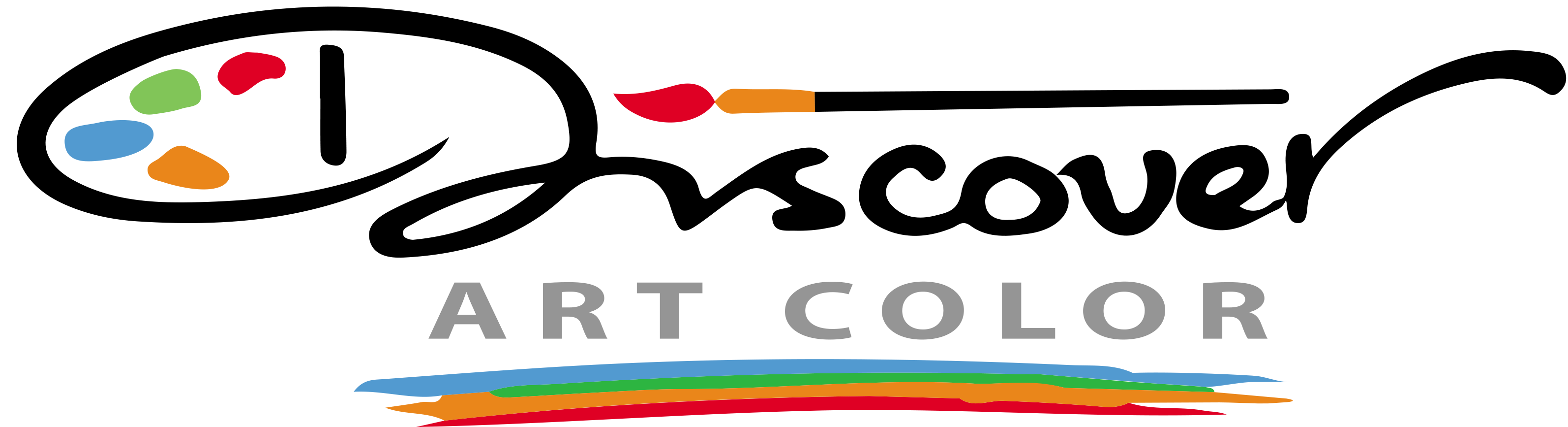 discover